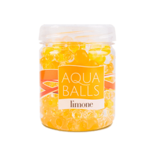 PALOMA P15577 Aqua Balls illatosító, Limone, 150g illatosító, légfrissítő