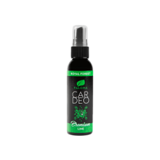 PALOMA P39986 CarDeo illatosító, pumpás prémium line parfüm, Royal forest, 65ml illatosító, légfrissítő