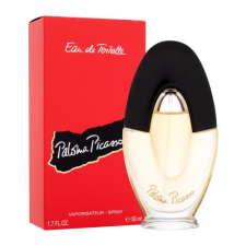 Paloma Picasso Paloma Picasso EDT 50 ml parfüm és kölni