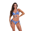Paloma push-up háromszög bikini brazil alsóval, spiral 101 XL
