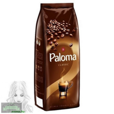 Paloma Szemes Pörkölt Kávé 1Kg kávé
