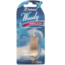 PALOMA woddy ocean fresh autóillatosító 4ml P03696 illatosító, légfrissítő