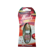 PALOMA Woody illatosító - Tropical - 4,5 ml illatosító, légfrissítő