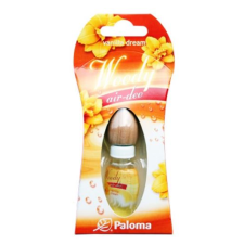 PALOMA Woody Vanilla 4,5 ml (30N03690) (30N03690) illatosító, légfrissítő