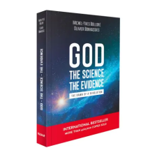 Palomar God, the Science, the Evidence | Olivier Bonnassies egyéb könyv