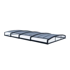 Palram - Canopia Majorca medence fedő 8 x 4 m medence kiegészítő