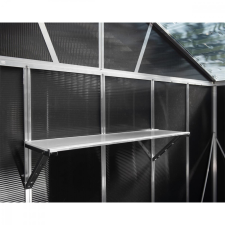 Palram Skylight Utility Shelf praktikus függő polc kerti tárolás