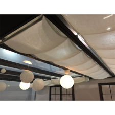 Palram Sötétítő függöny (Sierra/Torino 3x5,46 m) (705871) lakástextília
