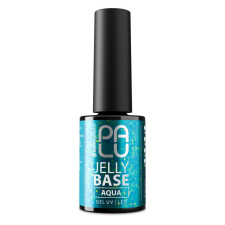 Palu Jelly Base - Aqua műköröm zselé