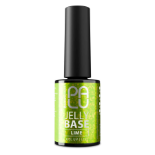 Palu Jelly Base - Lime műköröm zselé