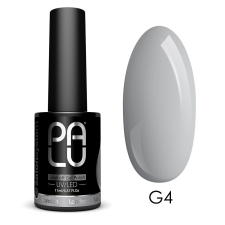 Palu Soak Off Gél Lakk London G4, 11 g lakk zselé