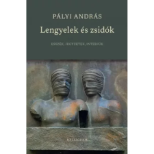 Pályi András - Lengyelek és zsidók egyéb könyv
