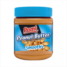 Pami mogyoróvaj smoothy 340 g reform élelmiszer