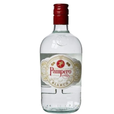  Pampero Rum Ron Anejo Blanco 0,7l rum