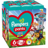 Pampers Active Baby Pants Paw Patrol 6 (120 db)