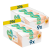 Pampers Harmony Protect & Care nedves Törlőkendő 18x44db