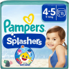 Pampers nadrág Splasher Carry Pack 4 méret (11db)