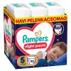 Pampers Night Bugyipelenka 11-17kg Junior 5 (92db)