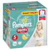 Pampers Pampers Active Baby Pants pelenka Giant Box Plus 5méret 66 db