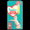 Pampers Pants Bugyipelenka, Méret: 3, 56 db pelenka, 6kg-11kg