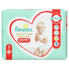 Pampers Premium Care Bugyipelenka 12-17kg Junior 5 (34db)