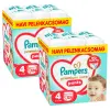 Pampers Premium Care Bugyipelenka 9-15kg Maxi 4 (248db)