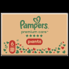 Pampers Premium Care Bugyipelenka, Méret: 6, 93 db, 13kg-19kg
