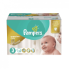Pampers Premium Care Midi 3, 5-9 kg HAVI PELENKACSOMAG 120 db