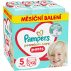 Pampers Premium Care Pants 5-ös méret (102 darab)