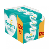 Pampers Sensitive nedves törlőkendő 12x52 db