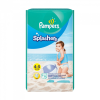 Pampers Splashers úszópelenka, méret: 4-5 (9-15 kg), 11 db