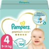  Pampers Toy Box Premium Care S4 9-14 kg 104 db