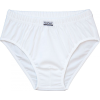 PAMPRESS fehér férfi alsónadrág -XL méret