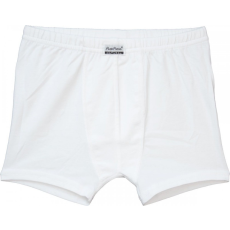 PAMPRESS fehér fiú boxeralsó - 128-134