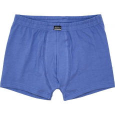 PAMPRESS kék fiú boxeralsó - 116-122