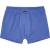 PAMPRESS kék fiú boxeralsó - 116-122
