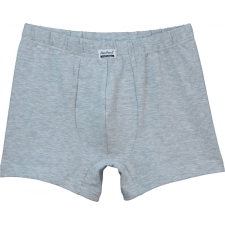 PAMPRESS melírszürke fiú boxeralsó - 140-146 gyerek alsó