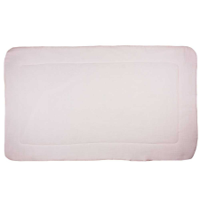  Pamut bélelt babatakaró 60x98cm babaágynemű, babapléd