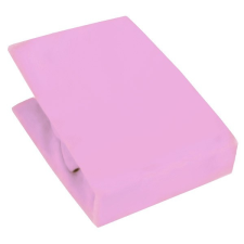 Pamut gumis Lepedő 70x140cm #rózsaszín babaágynemű, babapléd