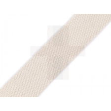  Pamut heveder - 2 méter dekorációs kellék