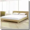  Pamut jersey de luxe fehér színű gumis lepedő 70x140 és 60x120 cm-es matracra