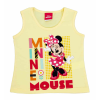  Pamut kislány trikó Minnie egér mintával