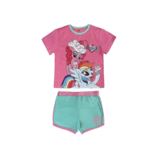 Pamut póló és rövidnadrág MY LITTLE PONY gyerek póló