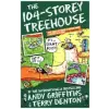 Pan MacMillan 104-Storey Treehouse | GRIFFITHS  ANDY