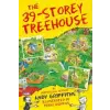 Pan MacMillan 39-Storey Treehouse | GRIFFITHS  ANDY