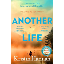 Pan MacMillan Another Life | Kristin Hannah egyéb könyv