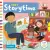 Pan MacMillan Busy Storytime | Campbell Books