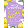 Pan MacMillan Cleaning Magic – BIRTWHISTLE NANCY (Kemény kötésű)