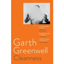 Pan MacMillan Cleanness | GREENWELL  GARTH egyéb könyv