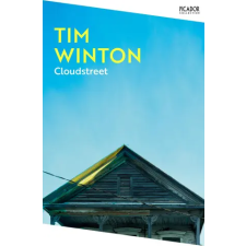 Pan MacMillan Cloudstreet | Tim Winton egyéb könyv